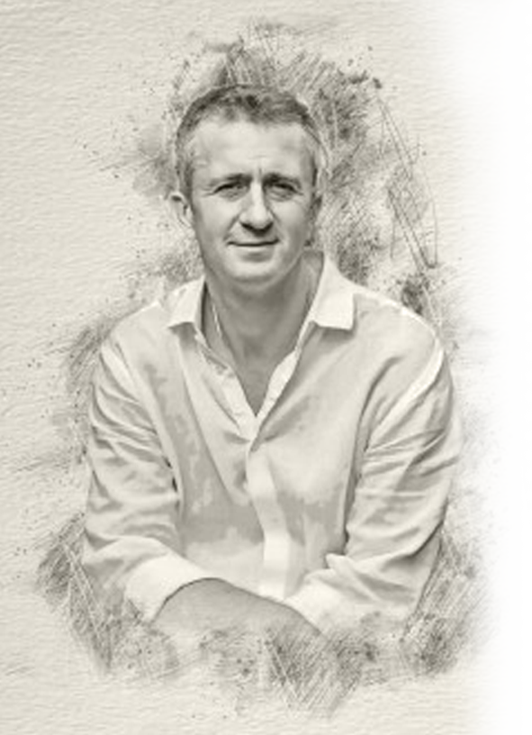 Наринский Дмитрий Вадимович