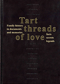 Tart threads of love